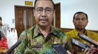 Peringkat 6 SPM se Kaltim, Poniso; Pemkab Kutim Terbuka