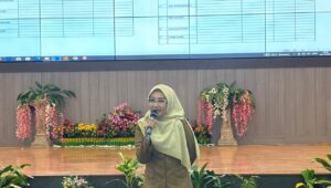 Perlindungan Hak Anak, Ini Langkah DP3A Kutim