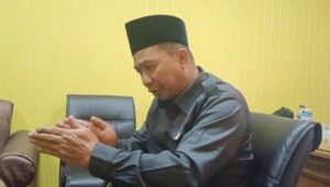 DPRD Nilai Bantuan UKM Lebih Efektif Atasi Kemiskinan