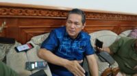 Yan Puji Komitmen Pemerintah Penuhi Dokter Spesialis di Kutim 7 Yan Puji Komitmen Pemerintah Penuhi Dokter Spesialis di Kutim