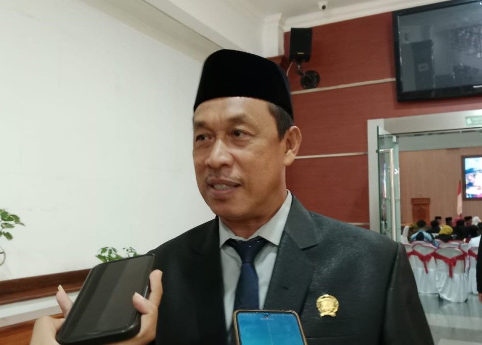 Akhmad Sulaiman Komitmen Majukan Nelayan di Kutim