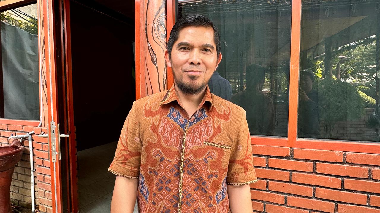 Program Smart City, Diskominfo Persiapkan Masterplan DGS