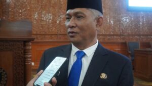 Kesejahteraan Pegawai, TPP ASN Naik Tahun Depan