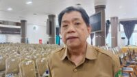 Masyarakat Perlu Waspada, Kasus Gondongan di Kutim Naik