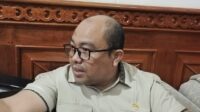 DPRD Dorong Pemimpin Baru Bawah Perubahan