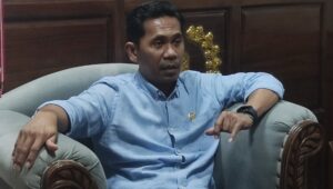 Yusri Optimis Sektor Peternakan di Kutim Akan Maju