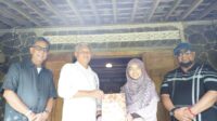 Dorong Perekonomian Berbasis Lokal, Pemkab Kutim Sambangi Magelang 12 Dorong Perekonomian Berbasis Lokal, Pemkab Kutim Sambangi Magelang