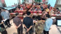 Percepat Penyerapan Anggaran, Pemkab Kutim Agendakan Ini 9 Percepat Penyerapan Anggaran, Pemkab Kutim Agendakan Ini