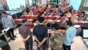 Percepat Penyerapan Anggaran, Pemkab Kutim Agendakan Ini