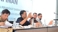 Gerak Cepat Pasca Rakornas, Pjs Bupati Gelar Rapim 9 Gerak Cepat Pasca Rakornas, Pjs Bupati Gelar Rapim