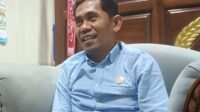 Pilkada di Depan Mata, Yusri Ajak Masyarakat Salurkan Hak Pilih