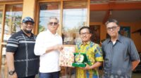 Dorong Pengembangan Sektor UMKM, Dinas Koperasi Gelar Studi Tiru 6 Dorong Pengembangan Sektor UMKM, Dinas Koperasi Gelar Studi Tiru