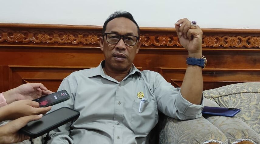 DPRD Apresiasi Program Jamsostek Pemerintah