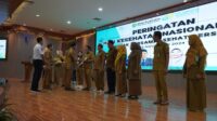 Pjs Bupati Apresiasi Tenaga Kesehatan Telah Melayani Masyarakat Tanpa Lelah