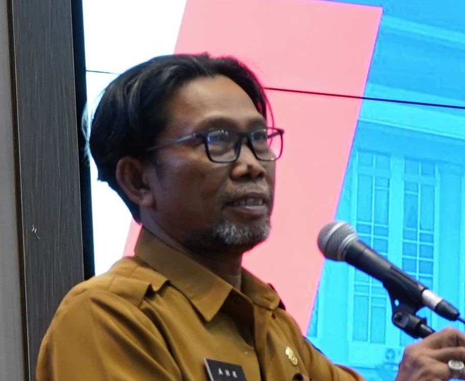 Pertumbuhan Eknomi, Pjs Bupati Minta Percepatan Investasi