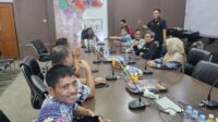 Pantau Pelayanan Publik, Pjs Bupati Kutim Sidak Sejumlah OPD 5 Pantau Pelayanan Publik, Pjs Bupati Kutim Sidak Sejumlah OPD
