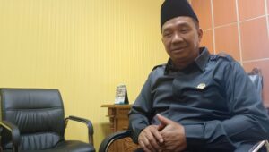 Dinilai Tidak Efektif, DPRD Soroti Bimtek Sejumlah OPD