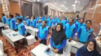 Maksimakan Potensi Laut Berkelanjutan, Dinas Perikanan Gelar Sosialisasi 4 Maksimakan Potensi Laut Berkelanjutan, Dinas Perikanan Gelar Sosialisasi