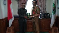 Pjs Bupati Sambut Audensi Kepala Pengadilan Agama Kutim 3 Pjs Bupati Sambut Audensi Kepala Pengadilan Agama Kutim