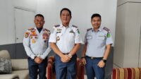 Pengoprasian Pelabuhan Kenyamukan, Dishub Audensi Direktur Kemenhub RI 12 Pengoprasian Pelabuhan Kenyamukan, Dishub Audensi Direktur Kemenhub RI