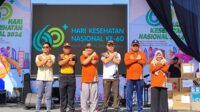 Puncak HKN, Dinkes Gelar Sejumlah Agenda 12 Puncak HKN, Dinkes Gelar Sejumlah Agenda