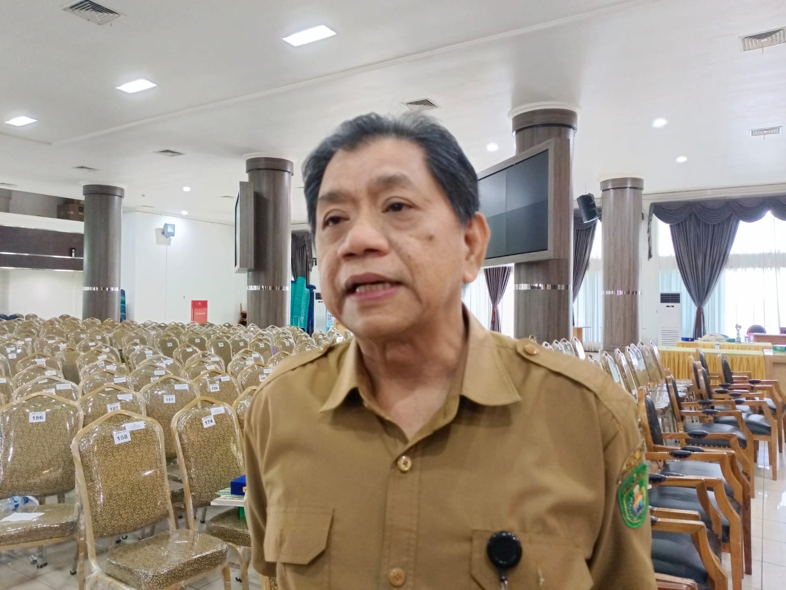 Elimninasi HIV/AIDS, Ini Langkah Dinkes