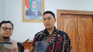DPRD Dorong Penyaluran Beasiswa Dilakukan Secara Terbuka