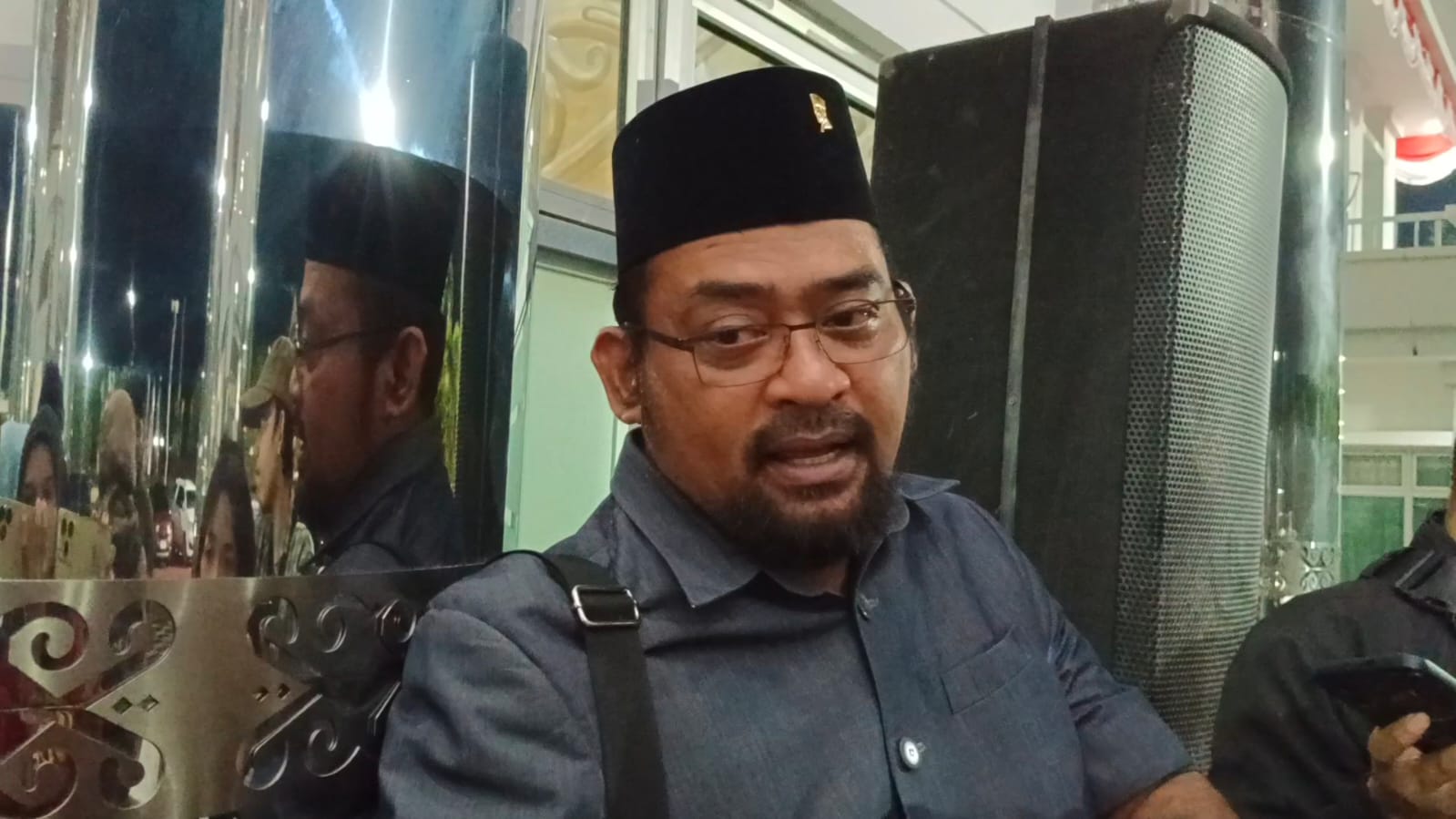 DPRD Dorong Pemerintah Kawal Sektor Agribisnis