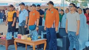 Hidup Sehat, Pemkab Ajak Masyarakat Terapkan Konsep “CERDIK”