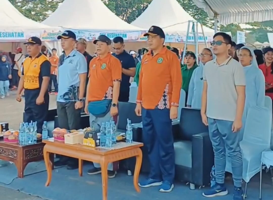 Hidup Sehat, Pemkab Ajak Masyarakat Terapkan Konsep “CERDIK”