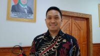 Pandi Widiarto Minta Pelaku UMKM Manfaatkan Digital Marketing