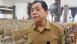 Atasi Kurangnya Tenaga Kesehatan, Pemerintah Gandeng Unmul