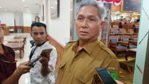 Ikuti Aturan, Pemkab Kutim Siap Naikkan Gaji RT