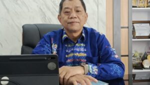 Pencegahan PTM, Dinkes Lakukan Skrining Kesehatan