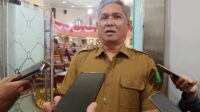 Dugaan APBD Hilang, Sekda Kutim; Itu Tidak Benar