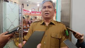 Dugaan APBD Hilang, Sekda Kutim; Itu Tidak Benar