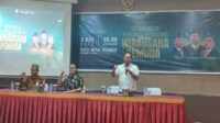 Dispora Kutim Gelar Workshop Wirausaha Muda