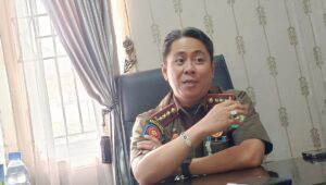 Satpoll PP Kutim Siap Amankan Pilkada Kutim