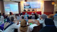 Disnakertrans Kutim Gelar Pelatihan Kewirausahaan