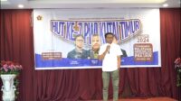 Jelang Pilkada, Pj Bupati Minta Wartawan Netral