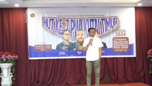 Jelang Pilkada, Pj Bupati Minta Wartawan Netral