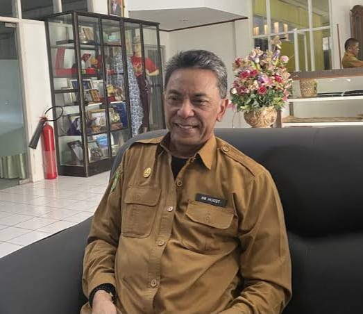 Tingkatkan Daya Saing Pasar Domestik, Dinas Koperasi UKM Usul Bangun Rumah Produksi Bersama