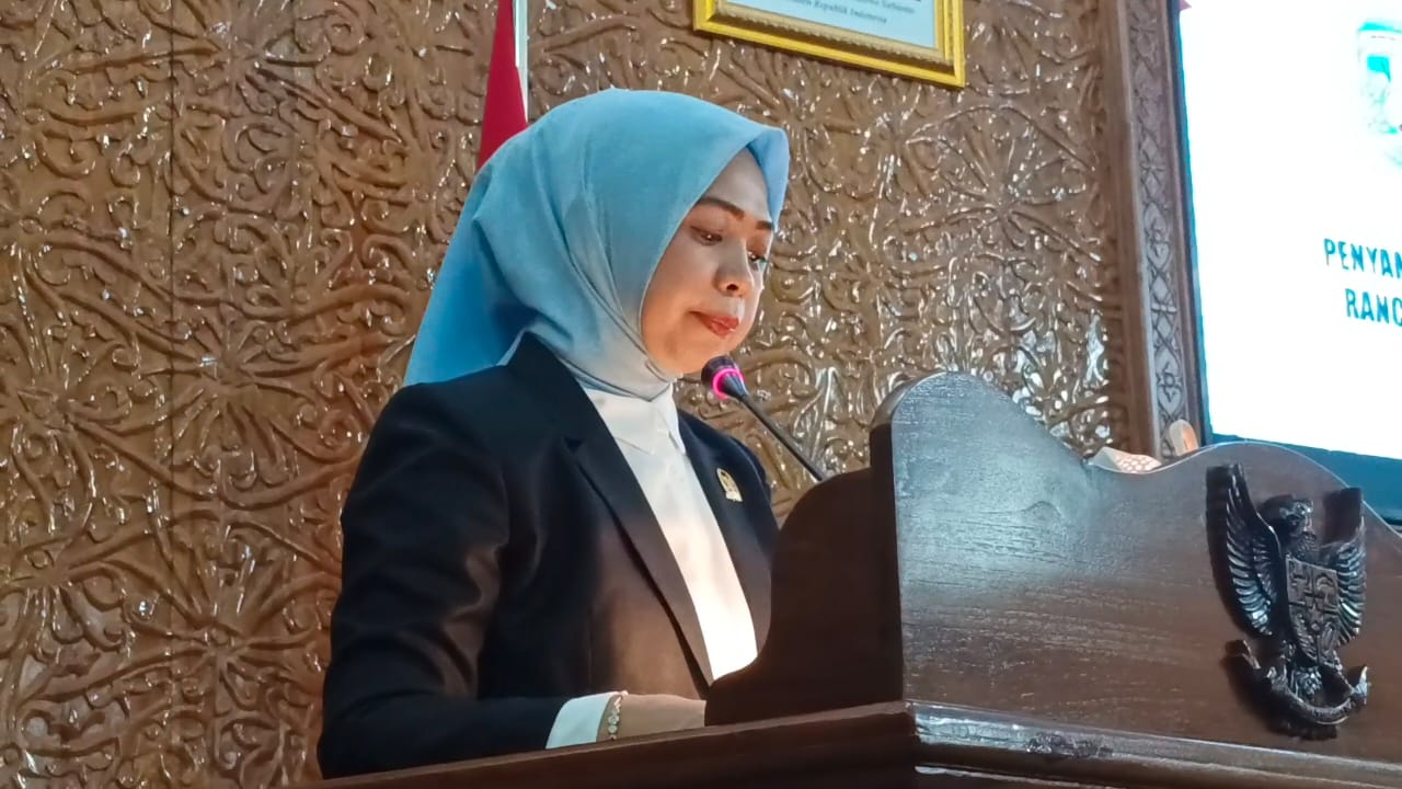 APBD 2025, Fraksi GAP; Pembahasan Demi Kepentingan Rakyat