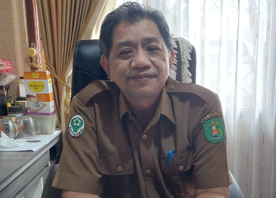Inovasi Tekan Kasus TBC, Ini Langkah Dinkes