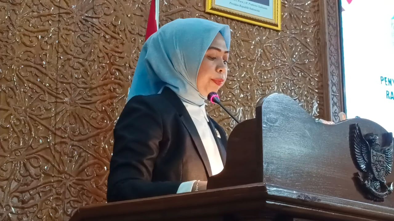 Belanja Transfer Capai 1,9 Triliun, Fraksi GAP Minta Tepat Sasaran