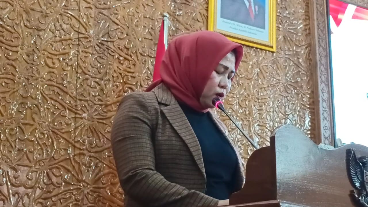Target PAD 2025 Naik, Fraksi Golkar Apresiasi Pemkab Kutim