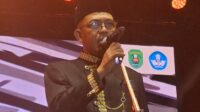Disdikbud Kutim Gelar Festival Seni Budaya