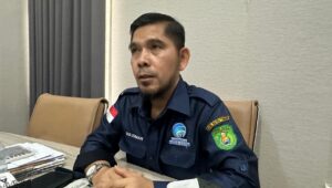 Pemerintah Gencar Realisasikan Program Internet Masuk Desa