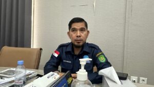 Diskominfo Akui Program Akses Point Tembus 300 Titik