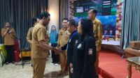 Perubahan Iklim, Program SIP-MAS dan Tagana Jadi Solusi